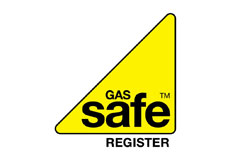 gas safe companies Tregolls